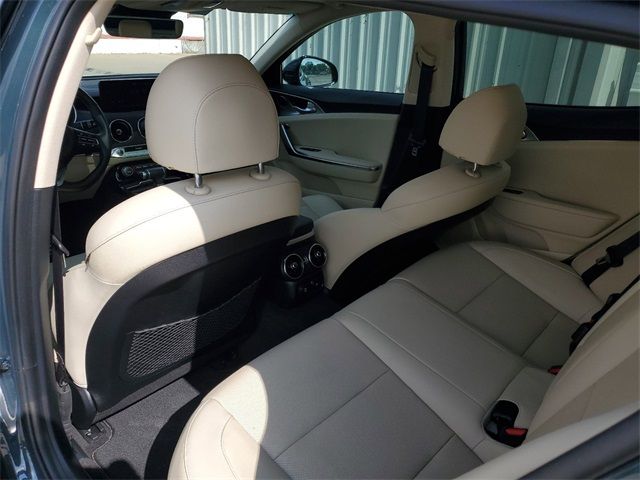 2022 KIA STINGER GT1 KNAE45LC5N6111559