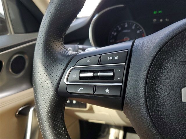 2022 KIA STINGER GT1 KNAE45LC5N6111559