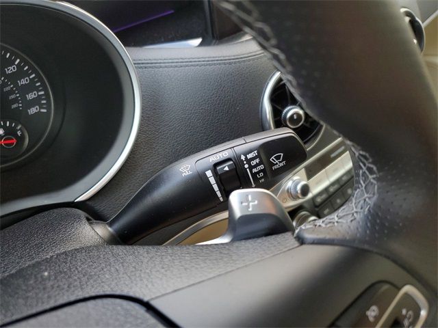 2022 KIA STINGER GT1 KNAE45LC5N6111559