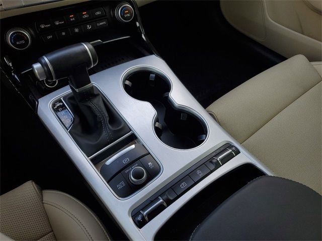 2022 KIA STINGER GT1 KNAE45LC5N6111559