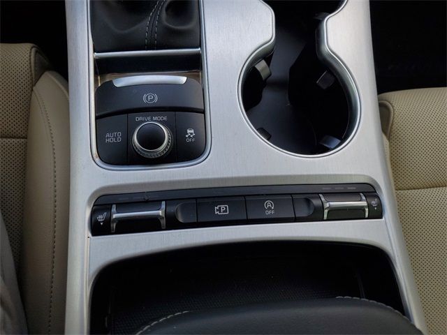 2022 KIA STINGER GT1 KNAE45LC5N6111559