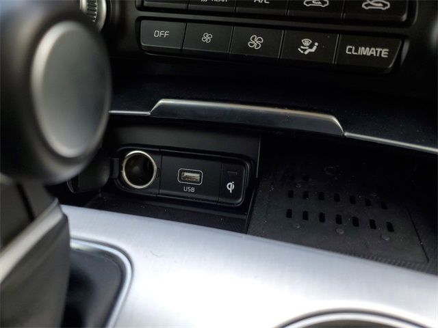 2022 KIA STINGER GT1 KNAE45LC5N6111559