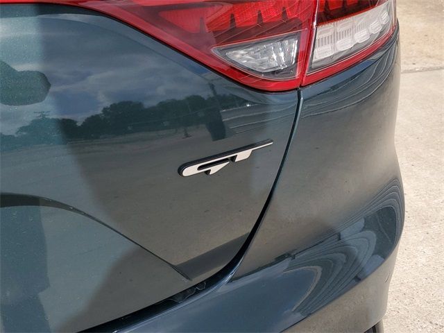 2022 KIA STINGER GT1 KNAE45LC5N6111559