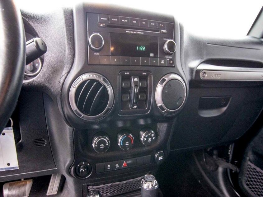 2018 JEEP WRANGLER JK UNLIMITED SPORT S 1C4HJWDG5JL938392
