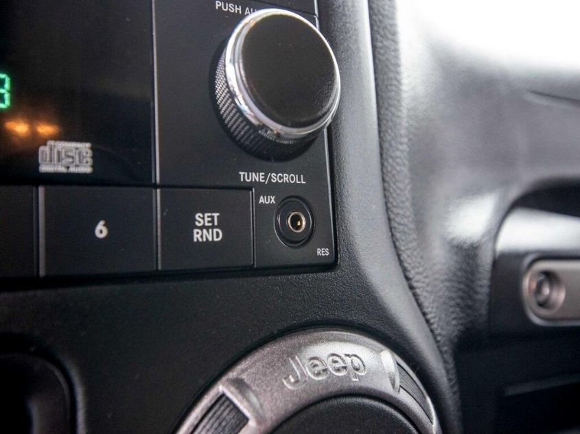2018 JEEP WRANGLER JK UNLIMITED SPORT S 1C4HJWDG5JL938392
