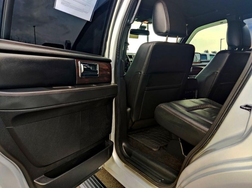 2017 LINCOLN NAVIGATOR RESERVE 5LMJJ2LT8HEL01903