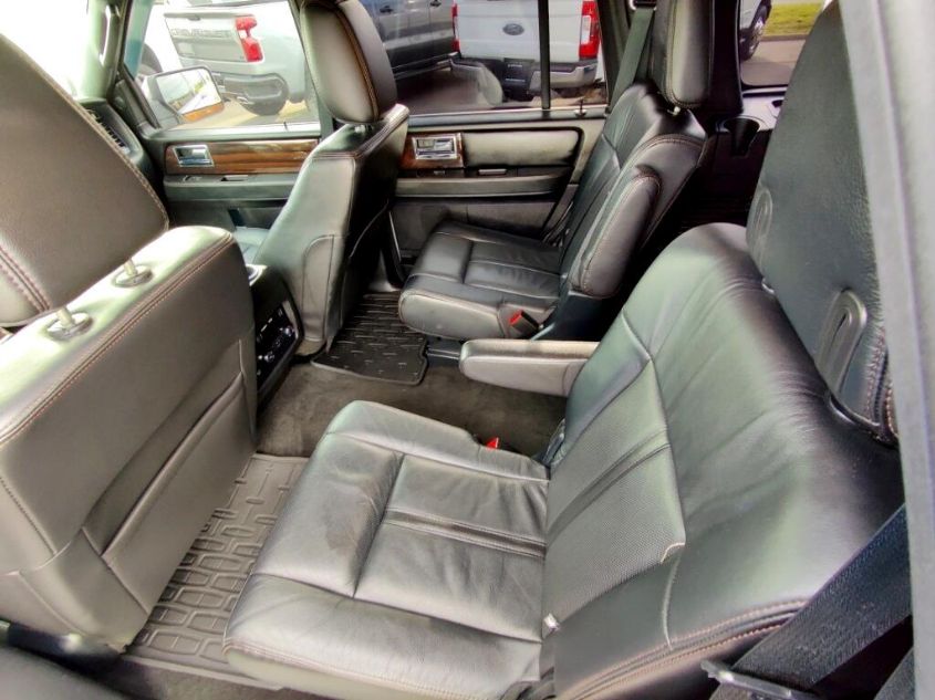2017 LINCOLN NAVIGATOR RESERVE 5LMJJ2LT8HEL01903