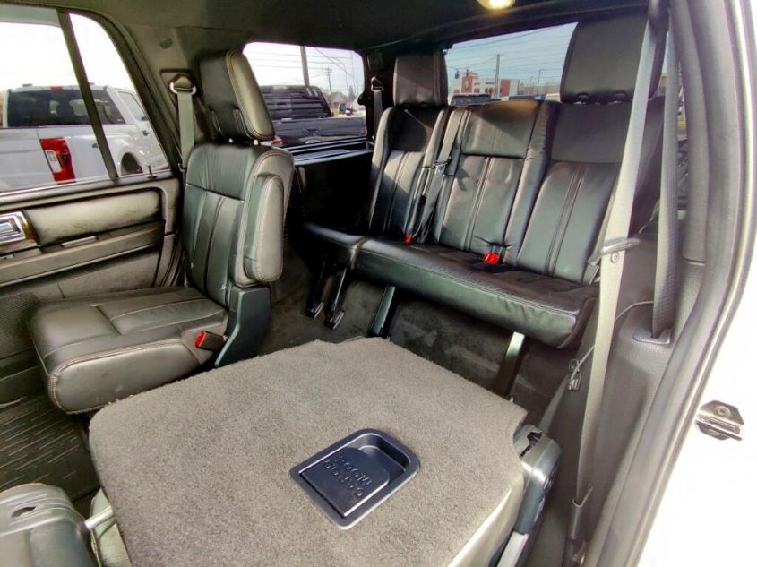 2017 LINCOLN NAVIGATOR RESERVE 5LMJJ2LT8HEL01903