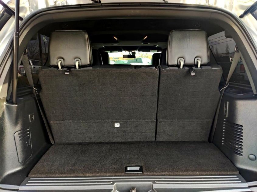 2017 LINCOLN NAVIGATOR RESERVE 5LMJJ2LT8HEL01903