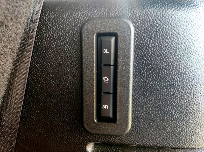 2017 LINCOLN NAVIGATOR RESERVE 5LMJJ2LT8HEL01903