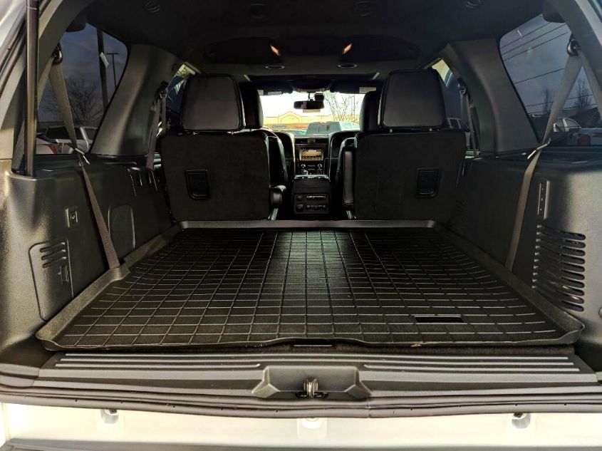 2017 LINCOLN NAVIGATOR RESERVE 5LMJJ2LT8HEL01903
