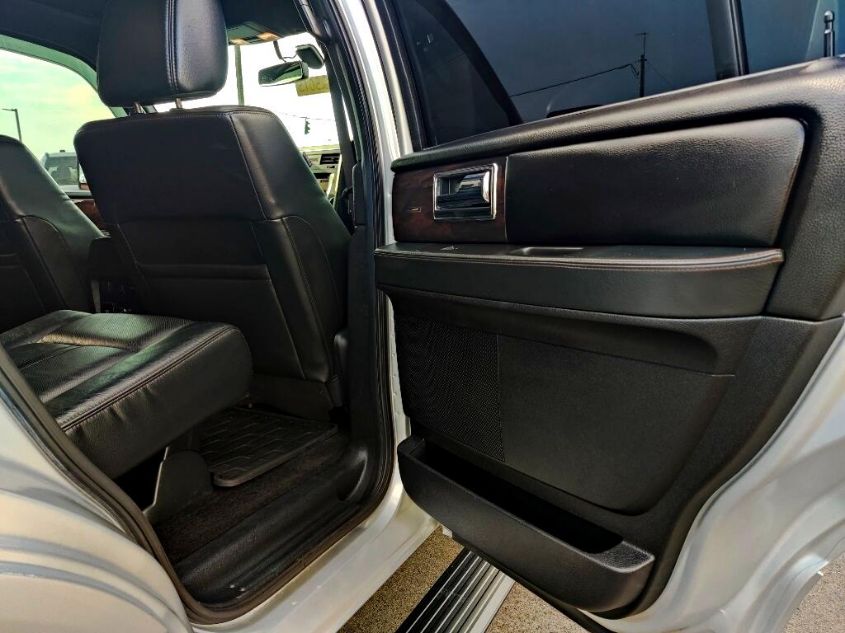2017 LINCOLN NAVIGATOR RESERVE 5LMJJ2LT8HEL01903