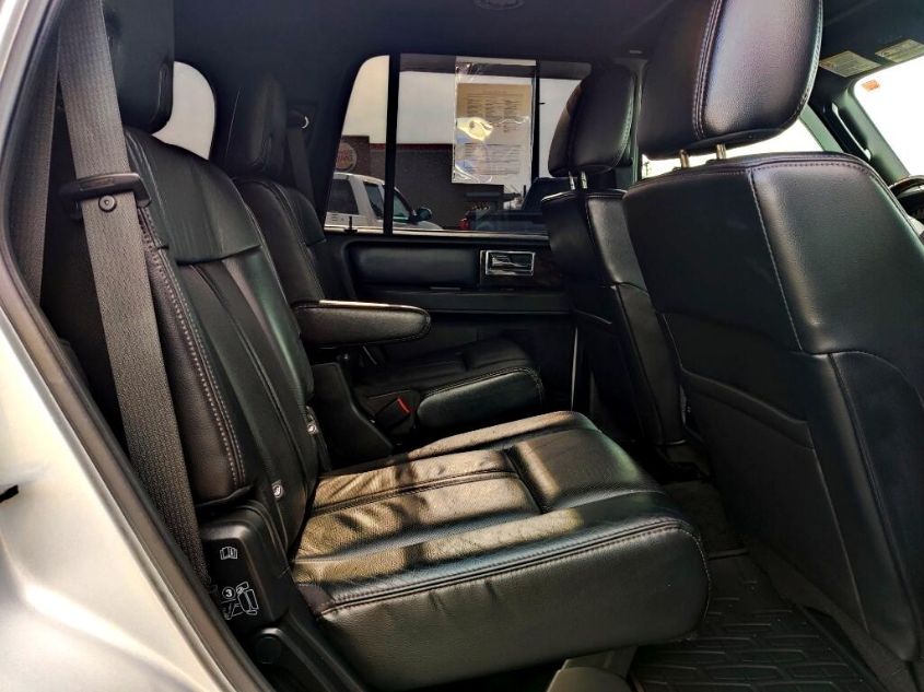 2017 LINCOLN NAVIGATOR RESERVE 5LMJJ2LT8HEL01903