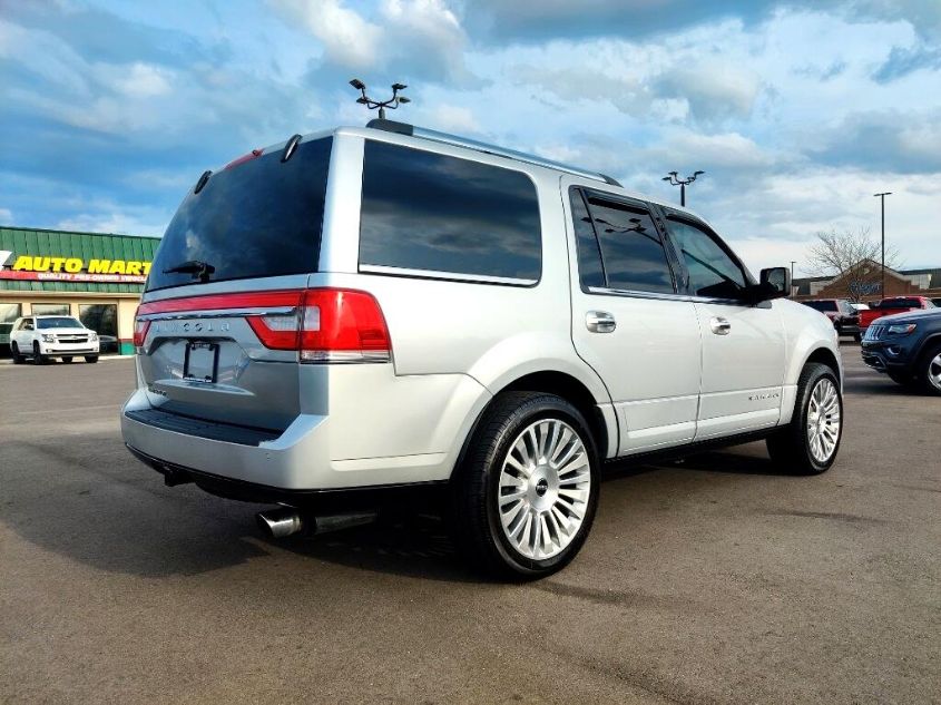 2017 LINCOLN NAVIGATOR RESERVE 5LMJJ2LT8HEL01903