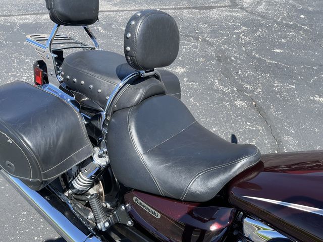 2005 KAWASAKI VN1600 A1 JKBVNKA185A015010