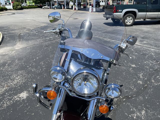 2005 KAWASAKI VN1600 A1 JKBVNKA185A015010
