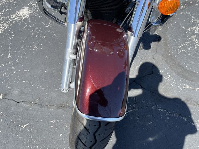 2005 KAWASAKI VN1600 A1 JKBVNKA185A015010