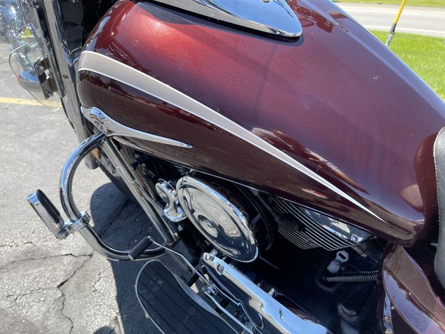 2005 KAWASAKI VN1600 A1 JKBVNKA185A015010