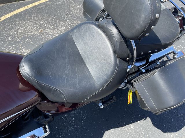 2005 KAWASAKI VN1600 A1 JKBVNKA185A015010