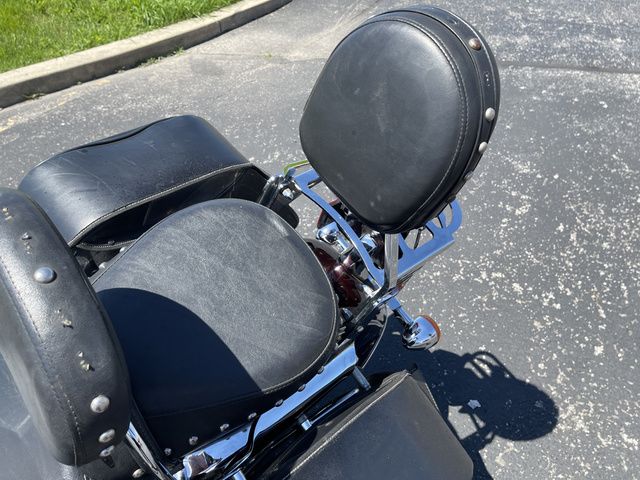 2005 KAWASAKI VN1600 A1 JKBVNKA185A015010