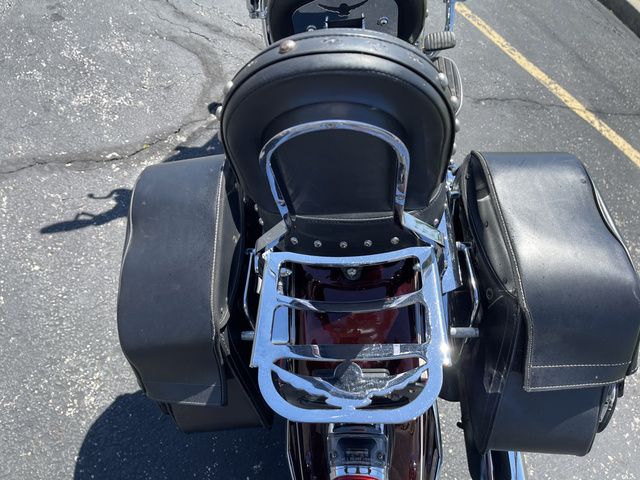 2005 KAWASAKI VN1600 A1 JKBVNKA185A015010
