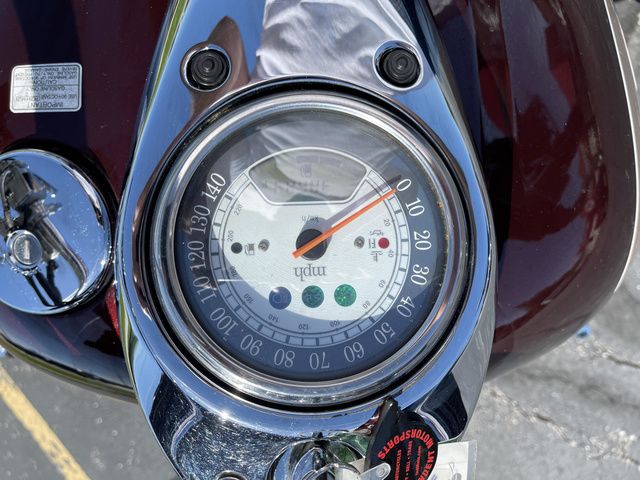 2005 KAWASAKI VN1600 A1 JKBVNKA185A015010