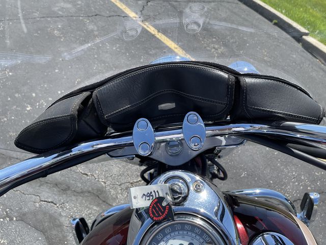 2005 KAWASAKI VN1600 A1 JKBVNKA185A015010
