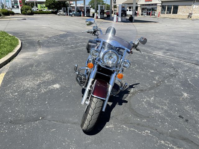 2005 KAWASAKI VN1600 A1 JKBVNKA185A015010