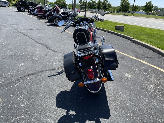 2005 KAWASAKI VN1600 A1 JKBVNKA185A015010