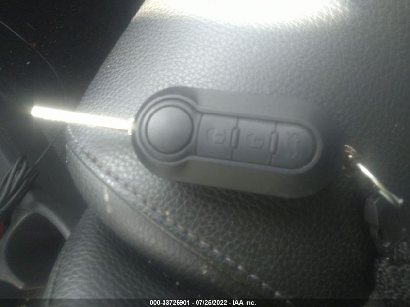 2014 FIAT 500 SPORT 3C3CFFBR4ET195254