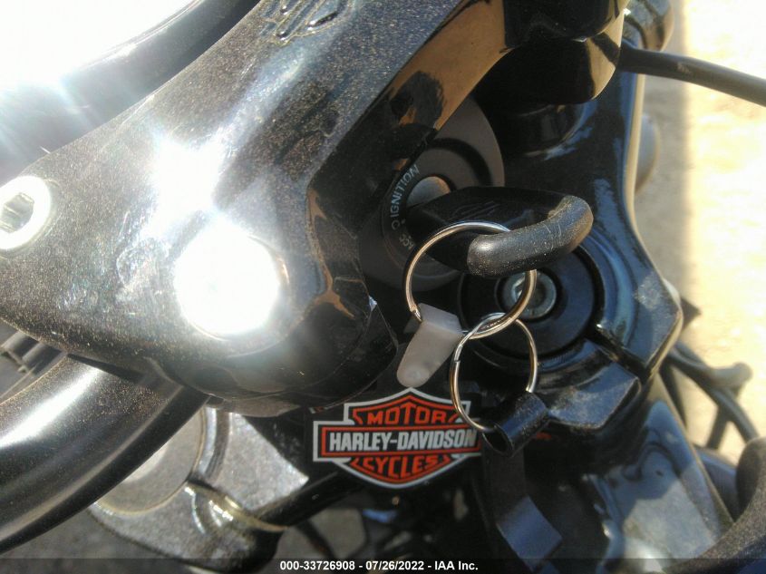 2015 HARLEY-DAVIDSON XG500 1HD4NAA13FC511904