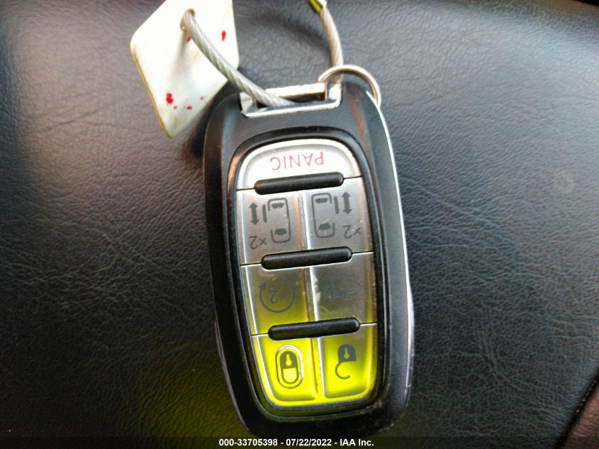 2020 CHRYSLER VOYAGER LXI 2C4RC1DG0LR265006