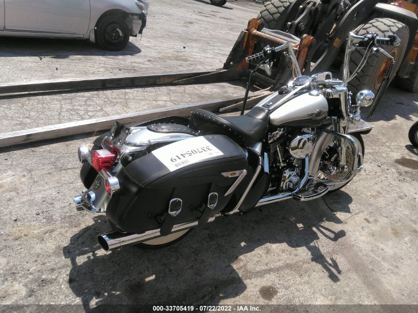 2003 HARLEY-DAVIDSON FLHRCI ANNIVERSARY 1HD1FRW483Y739784