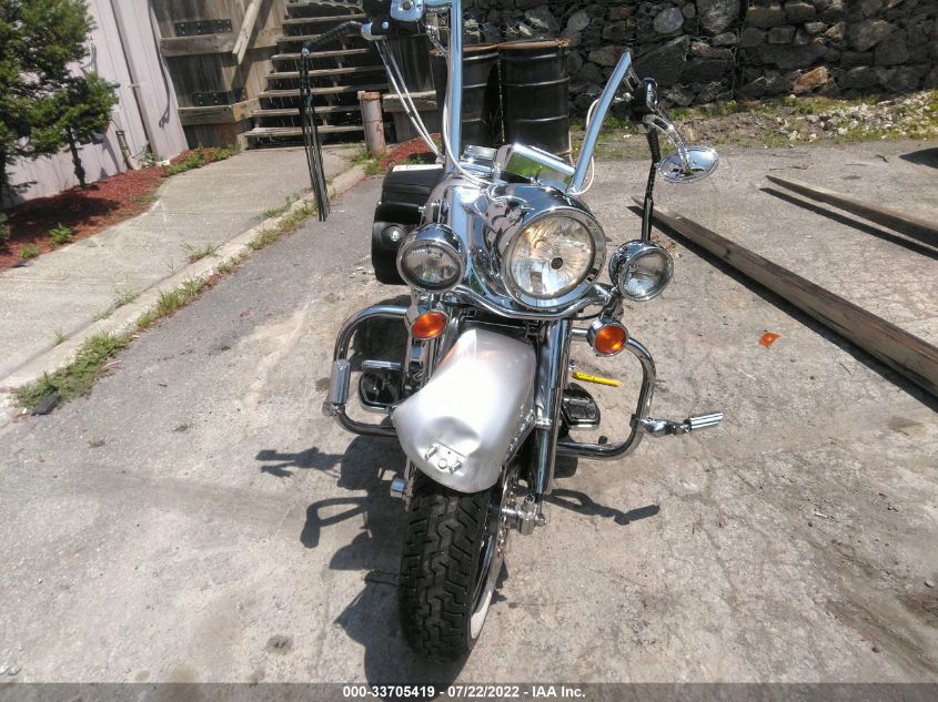 2003 HARLEY-DAVIDSON FLHRCI ANNIVERSARY 1HD1FRW483Y739784