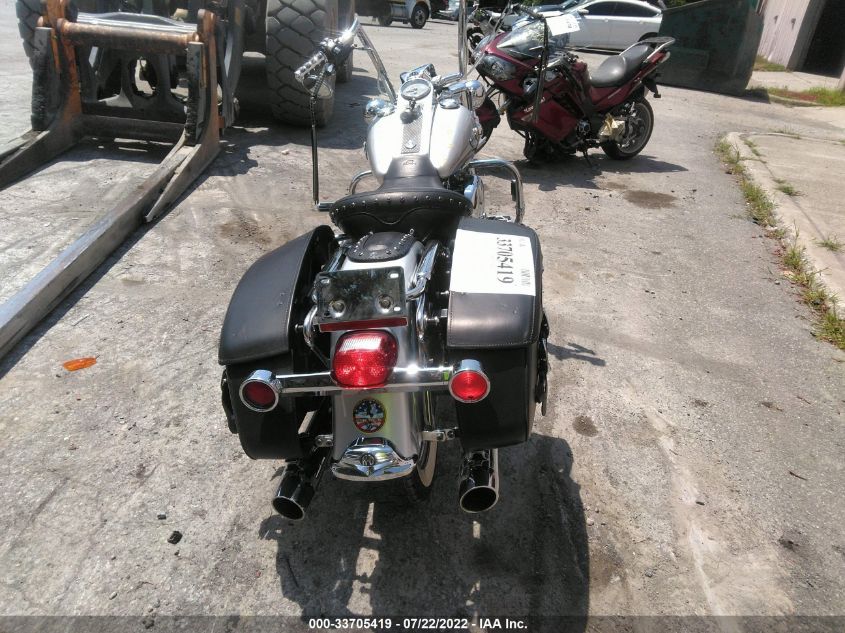 2003 HARLEY-DAVIDSON FLHRCI ANNIVERSARY 1HD1FRW483Y739784