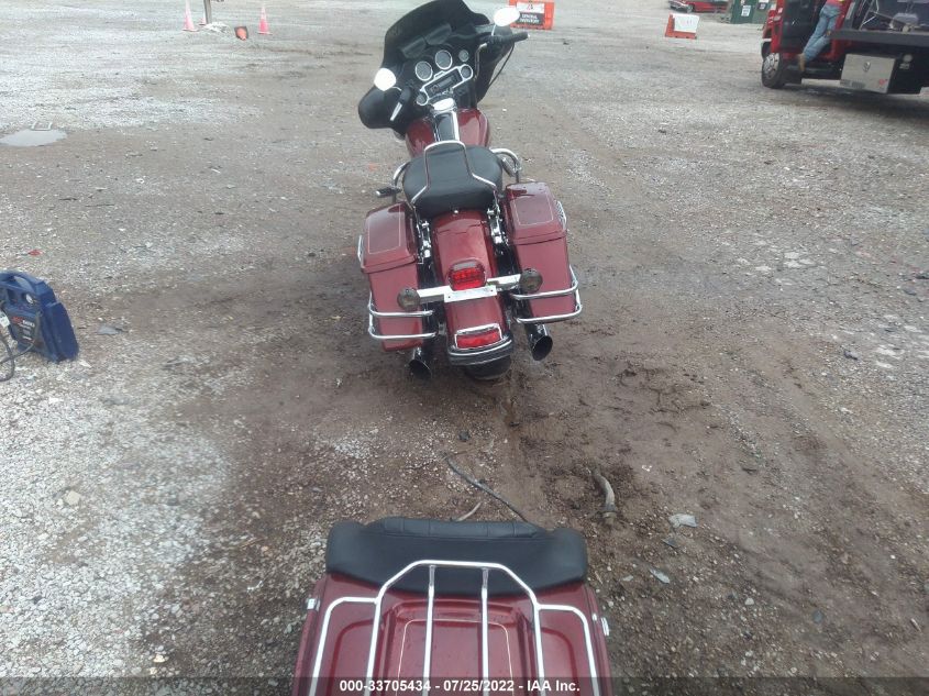 2009 HARLEY-DAVIDSON FLHTC 1HD1FF41X9Y674842