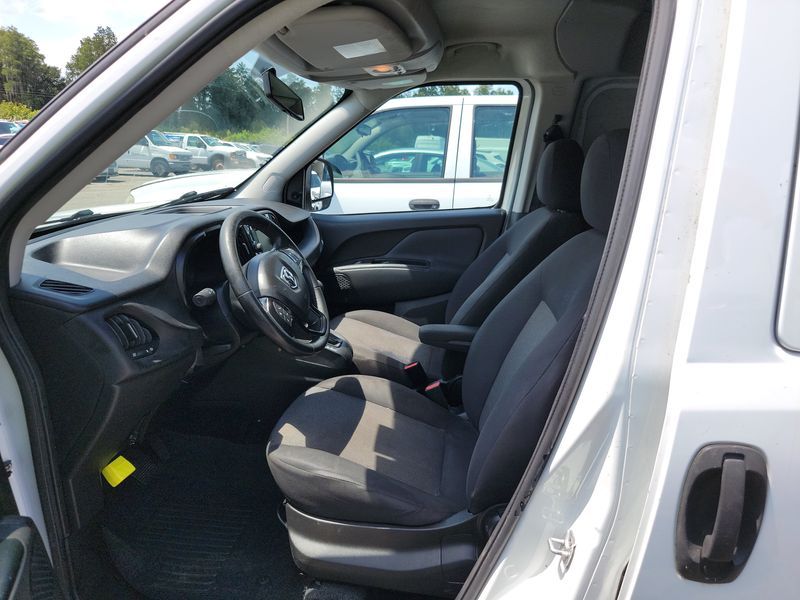 2015 RAM PROMASTER CITY TRADESMAN ZFBERFAT5F6A71214