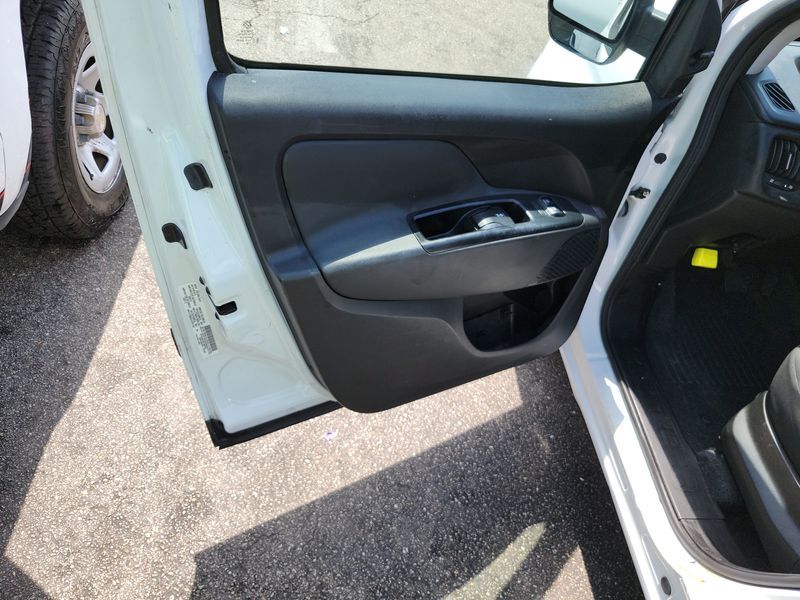 2015 RAM PROMASTER CITY TRADESMAN ZFBERFAT5F6A71214