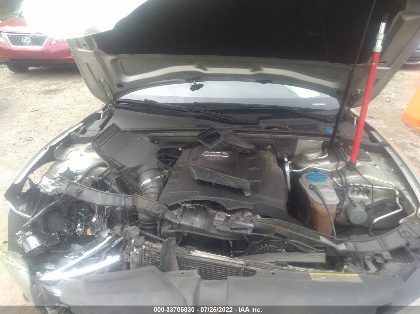 2013 AUDI A5 PREMIUM PLUS WAULFAFR6DA017051