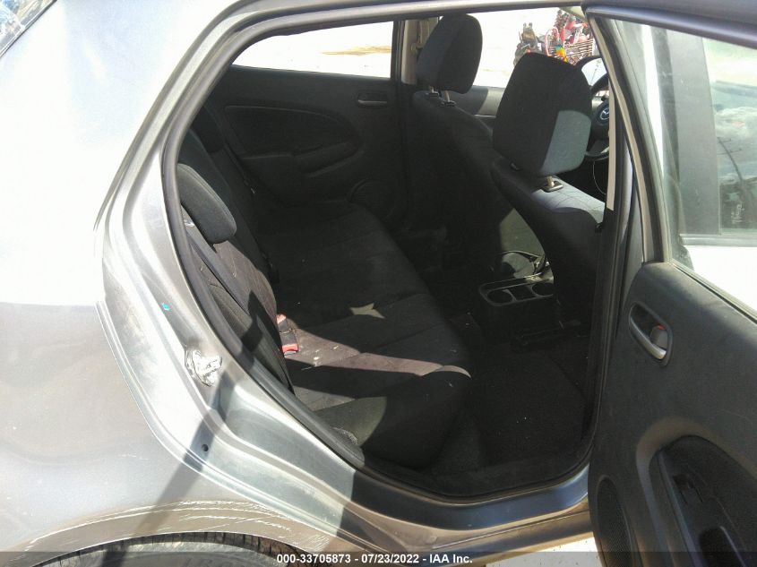 2014 MAZDA MAZDA2 SPORT JM1DE1KZ0E0185016