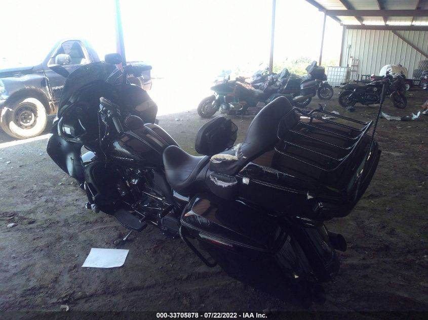 2020 HARLEY-DAVIDSON FLTRK 1HD1KZF1XLB675672