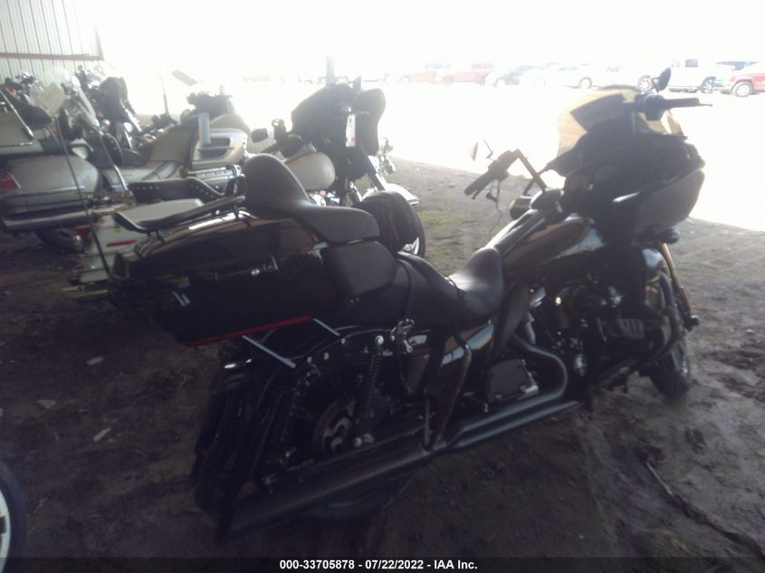 2020 HARLEY-DAVIDSON FLTRK 1HD1KZF1XLB675672