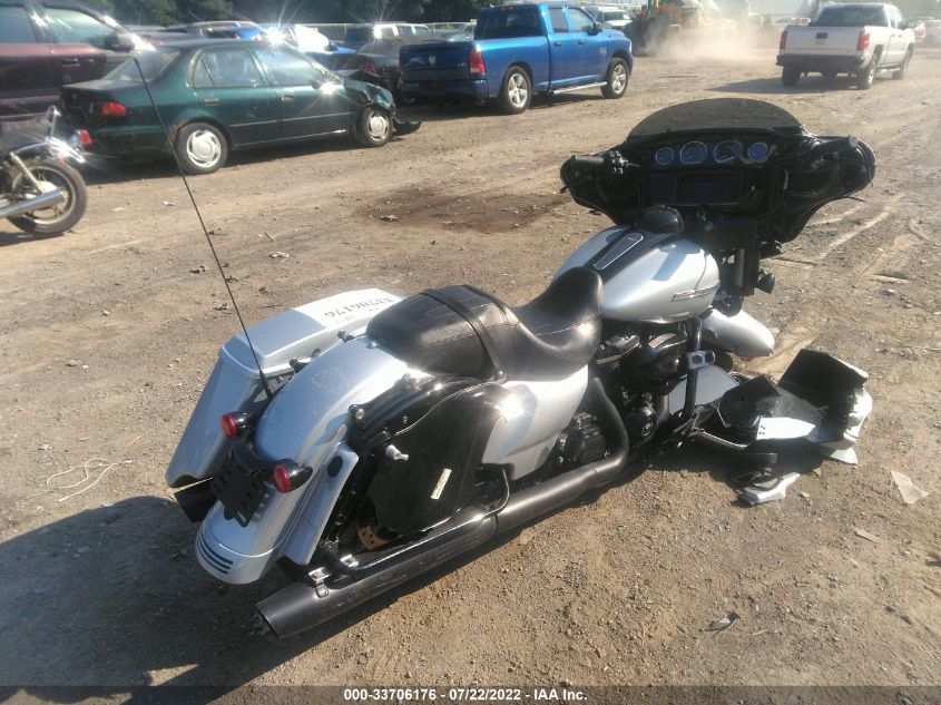 2019 HARLEY-DAVIDSON FLHXS 1HD1KRP18KB623048