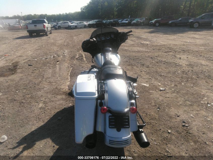 2019 HARLEY-DAVIDSON FLHXS 1HD1KRP18KB623048