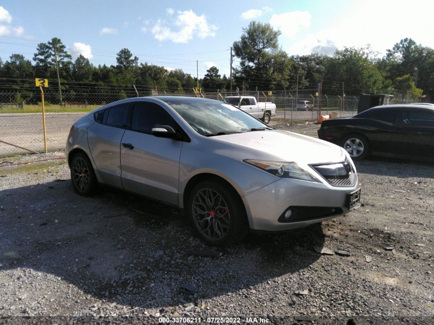 2013 ACURA ZDX 2HNYB1H65DH500033