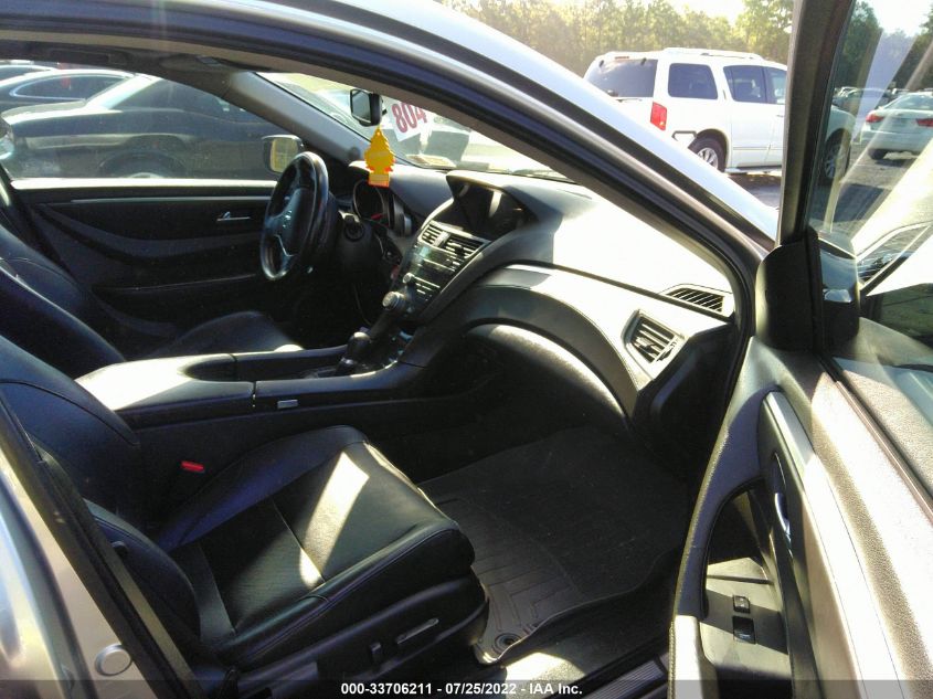 2013 ACURA ZDX 2HNYB1H65DH500033
