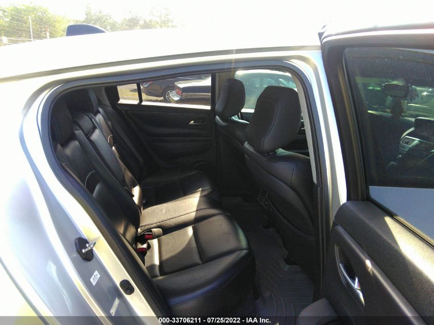 2013 ACURA ZDX 2HNYB1H65DH500033