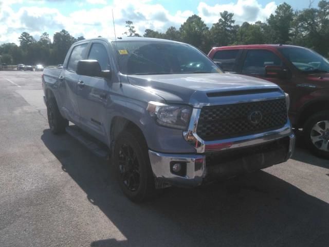 2018 TOYOTA TUNDRA 2WD SR5/LIMITED/PLATINUM 5TFEY5F15JX243128