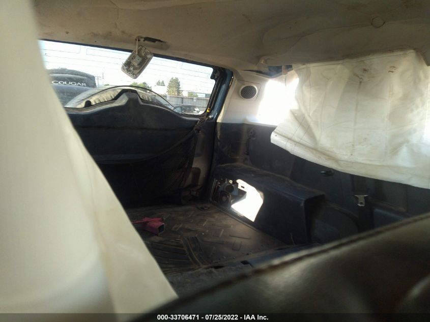 2013 TOYOTA FJ CRUISER JTEBU4BF0DK150377