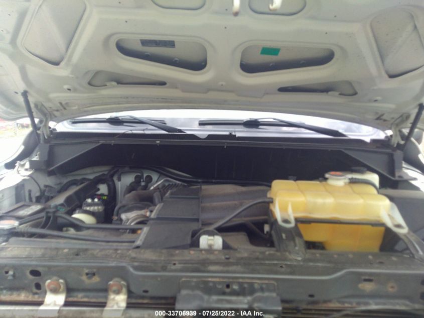 2013 NISSAN NV S 1N6BF0LXXDN111970